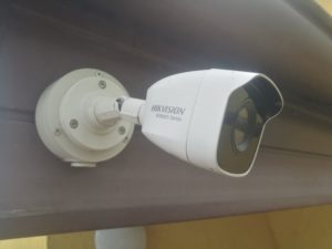 Kamera dla domu jednorodzinnego w tczewie